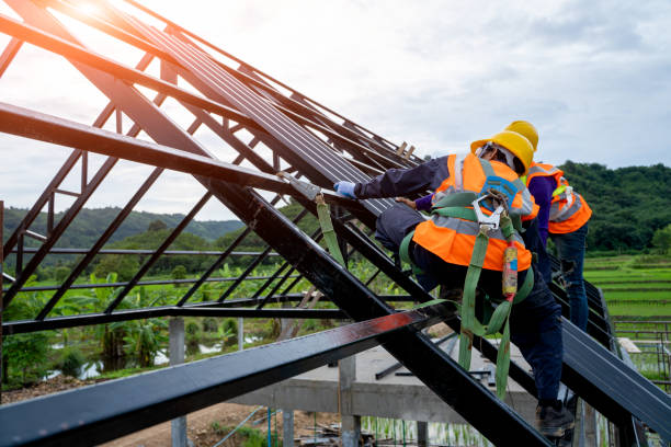 Best Residential Roofing Contractor  in North Lynnwood, WA