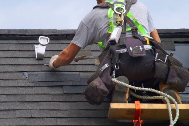 Best Best Roofing Contractors  in North Lynnwood, WA