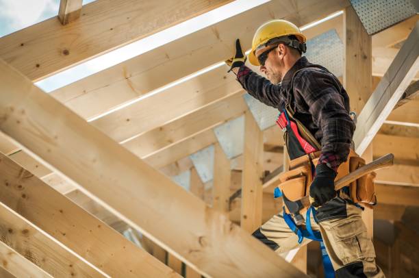  North Lynnwood, WA Roofing Contractor Pros