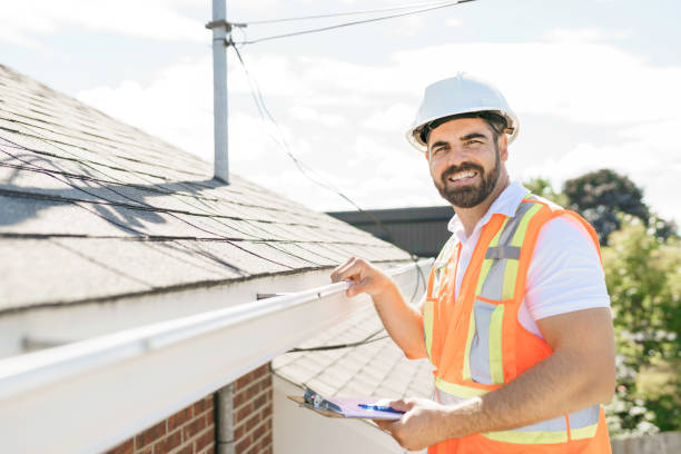 Best Roof Leak Repair  in North Lynnwood, WA