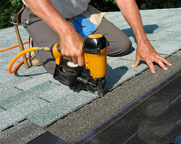 Best Roof Waterproofing Services  in North Lynnwood, WA