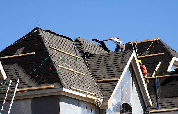 Best Roof Gutter Cleaning  in North Lynnwood, WA