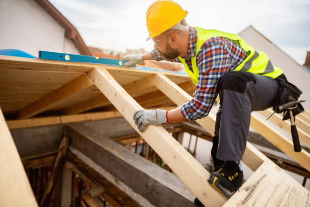 Quick and Trustworthy Emergency Roof Repair Services in North Lynnwood, WA