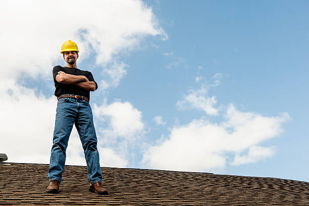 Best Roof Maintenance Services  in North Lynnwood, WA
