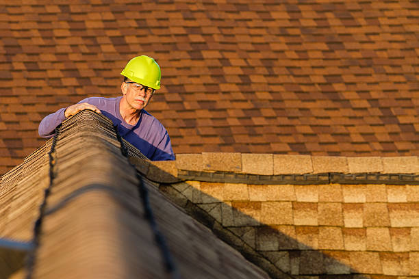 Best Roof Waterproofing Services  in North Lynnwood, WA