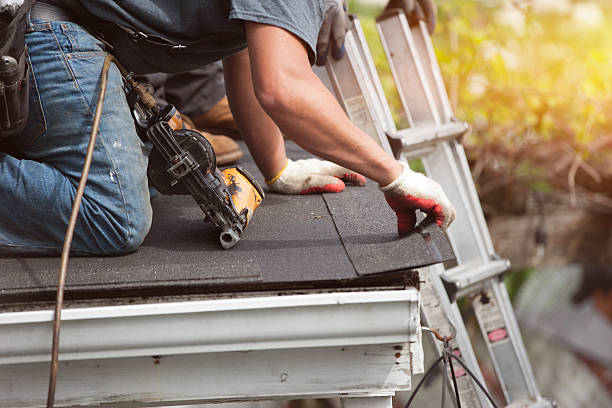 Best Residential Roofing Contractor  in North Lynnwood, WA