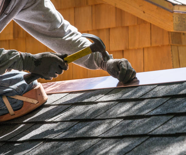 North Lynnwood, WA Roofing Contractor Company